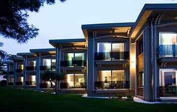 Park 156 Hotel Istanbul Luaran gambar