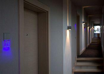 Park 156 Hotel Istanbul Luaran gambar