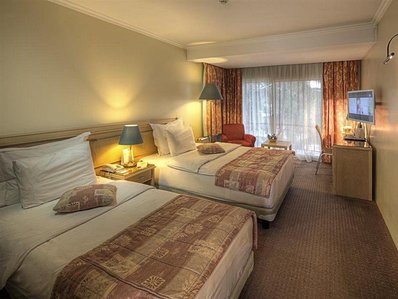 Park 156 Hotel Istanbul Luaran gambar