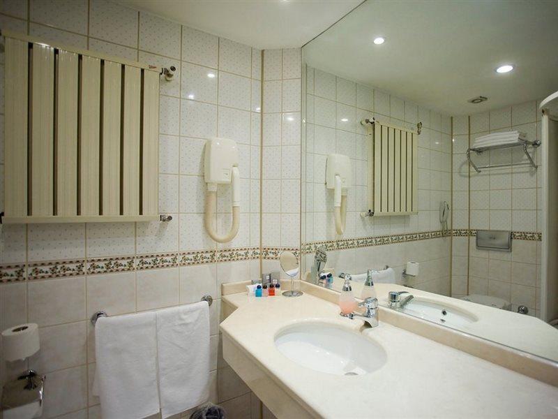 Park 156 Hotel Istanbul Luaran gambar