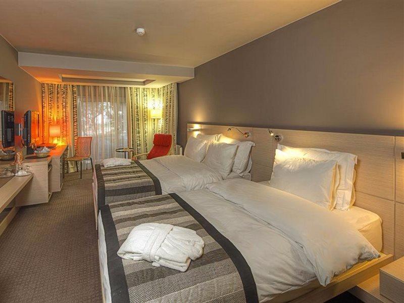 Park 156 Hotel Istanbul Luaran gambar
