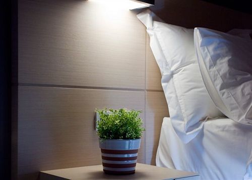 Park 156 Hotel Istanbul Bilik gambar