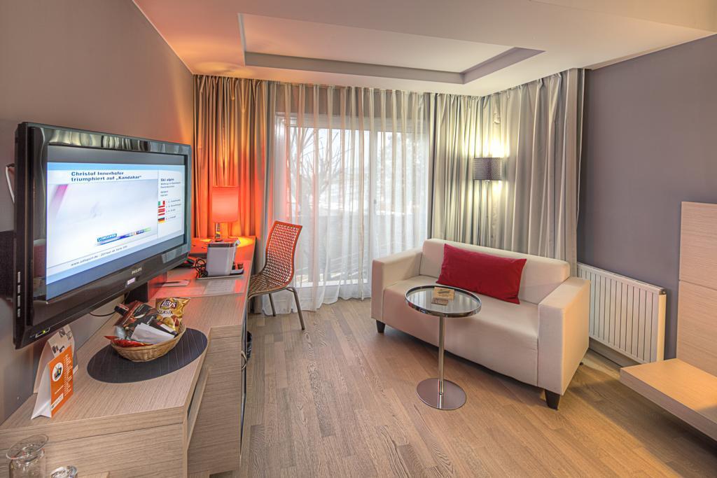 Park 156 Hotel Istanbul Luaran gambar