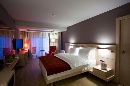 Park 156 Hotel Istanbul Bilik gambar