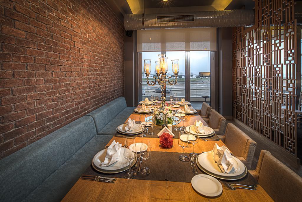 Park 156 Hotel Istanbul Luaran gambar