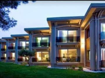 Park 156 Hotel Istanbul Luaran gambar
